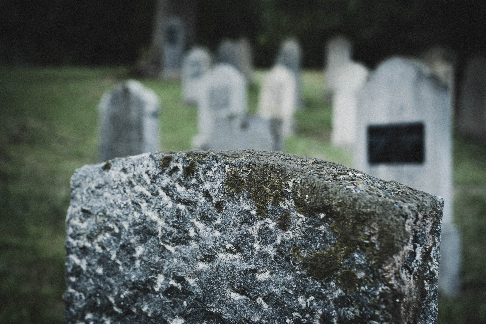 Niederaula, Jüdischer Friedhof